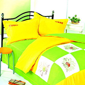 冬日床上用品選擇全攻略