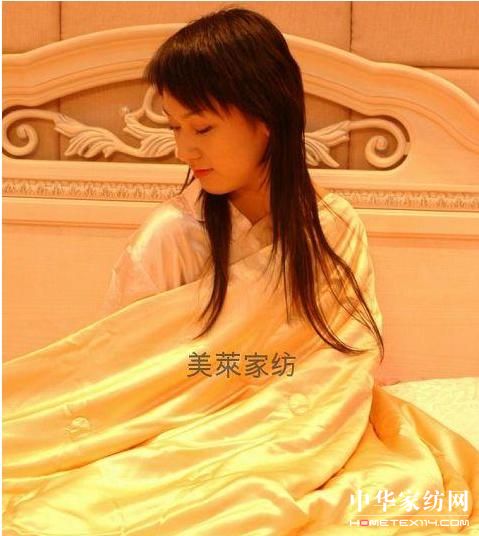 美萊家紡關愛人類睡眠文化