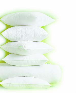 選床品要依據(jù)個人冷暖敏感度