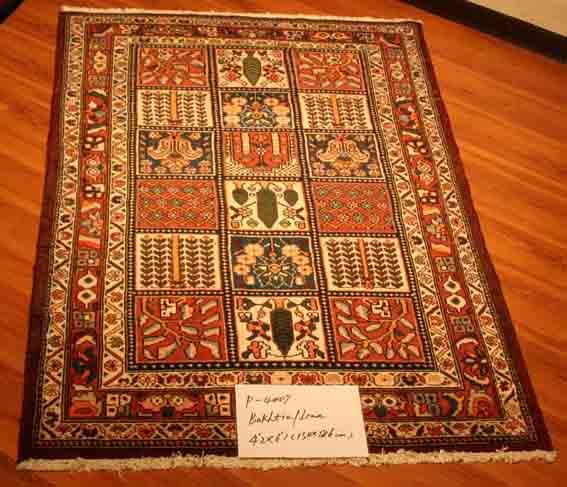 印度地毯企業受累美國經濟