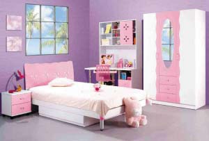 京滬兒童家具甲醛超標準嚴重