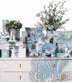 富安娜迎來藝術(shù)家紡的大家居時代