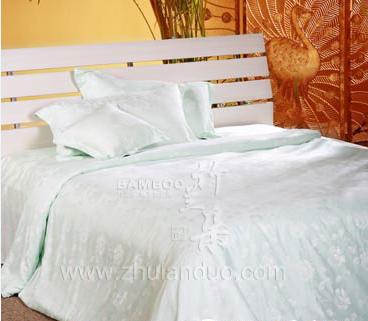 竹蘭朵竹纖維家紡系列生活品位