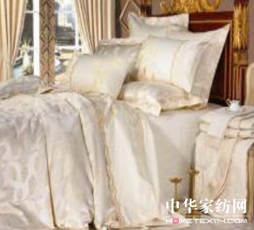 美羅家紡08家博覽會知性亮相