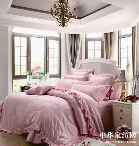 花雨傘家紡秋冬新品早知道