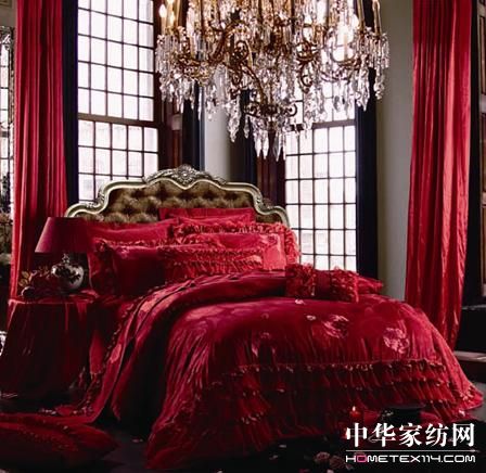 花雨傘家紡秋冬新品早知道