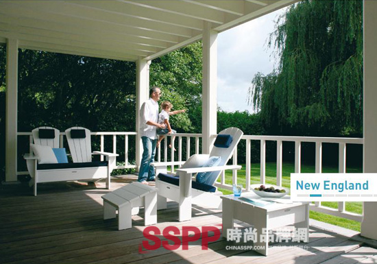 RoyalBotania戶外家具(二)