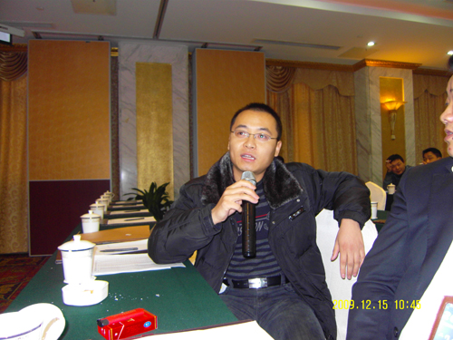 “愛倫”涼席新品2010年發(fā)布會舉辦