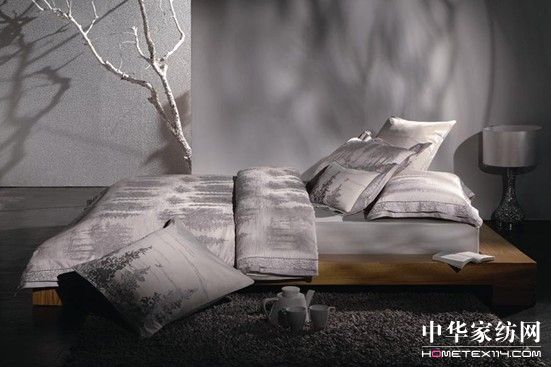 09花雨傘家紡銷售額增幅達(dá)76.5%