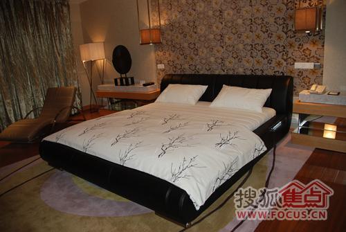 慕思2分鐘實現私人定制睡眠