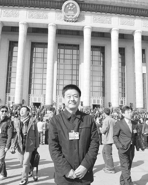 2010兩會:紡織業期盼更多振興政策