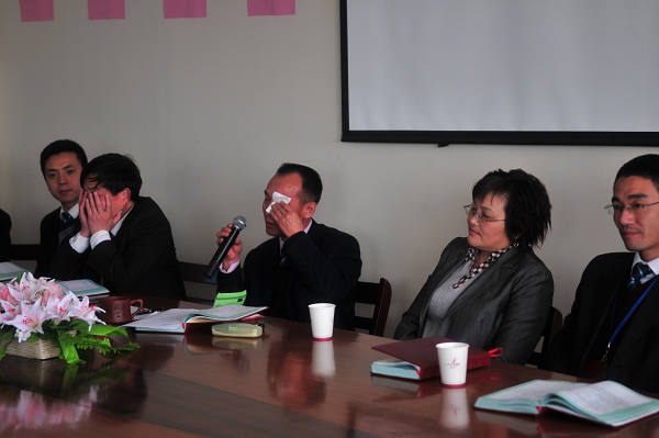 如何做自己生命中的老板