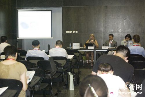 蘭精天絲地毯纖維創(chuàng)新典范