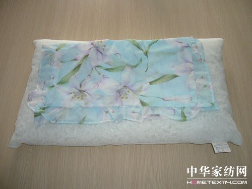 千惠家居帶你了解中空管透氣枕