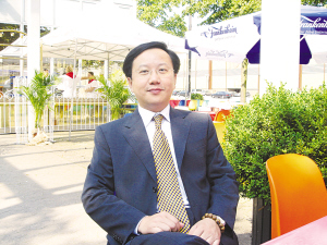 楊兆華:辦展新思維