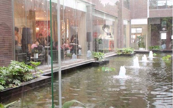 聚焦寶縵家紡定貨會上看點多