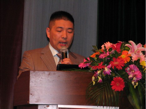 寶縵營銷戰略發布大會激情再續