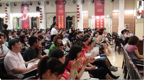 寶縵:銳意進(jìn)取 學(xué)無止境