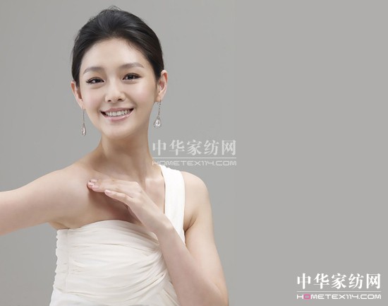 大S徐熙媛 美國(guó)國(guó)際棉花協(xié)會(huì)