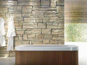 風格浴缸沐浴一夏