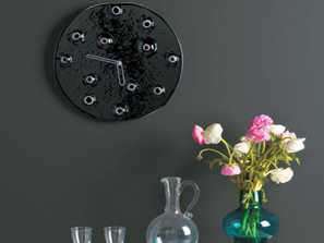 奇特掛鐘 打造創意家居