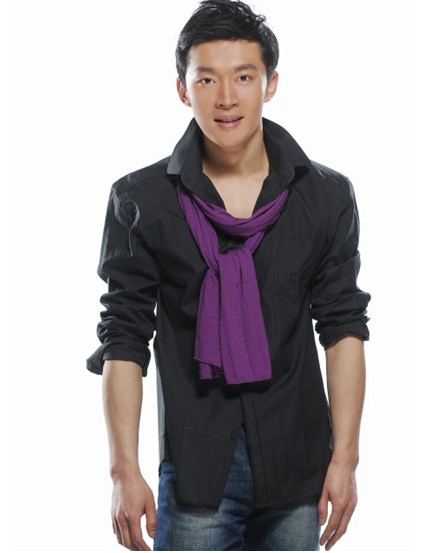 曹磊加入柏年“綠色環保宣傳”大使行列