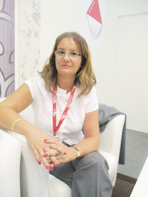 西班牙家紡企業抱團闖中國市場