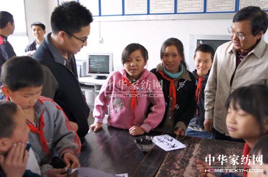 我享我家啟動希望食堂項目