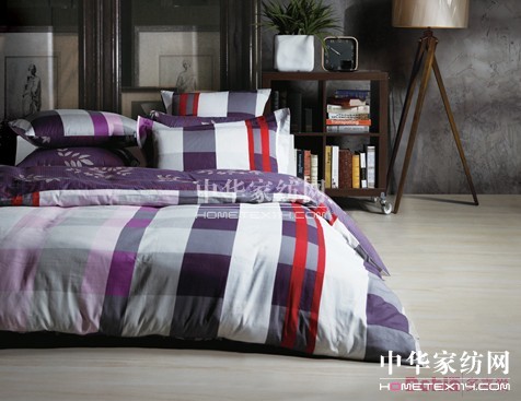 多喜愛家紡2011暖絨冬季床品上市