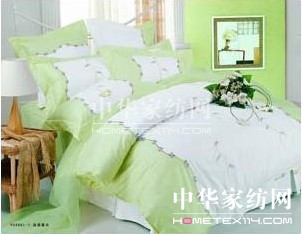 溫暖曬出來紫羅蘭家紡被子保養