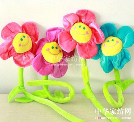 公主房必備可愛窗簾扣