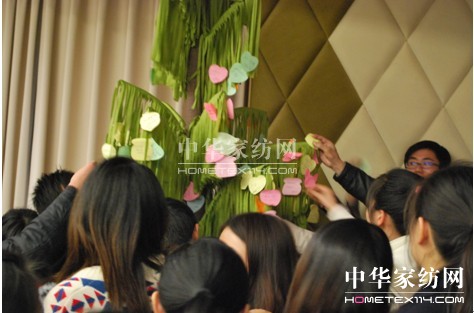 重視員工成長共同推進公司發(fā)展