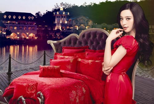 凱盛家紡更為股份有限公司