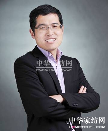 林云松 帶著使命感做企業(yè)