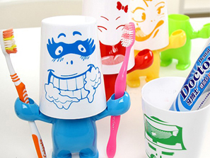 卡哇伊馬克杯 萌翻你的少女心