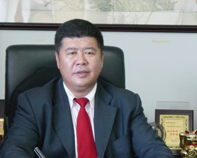 訪東綸股份蔡良平:張開希望羽翼 成就金色夢想