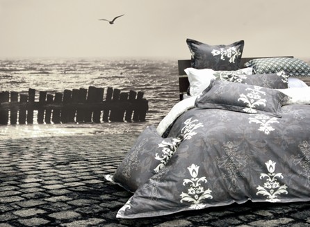 埃迪蒙托:自然休閑簡約夢