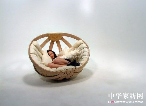 成人搖籃 創造極致的放松