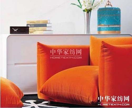個性家紡彰顯80后趣味格調生活