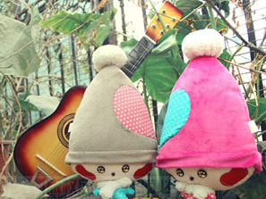 可愛個性抱枕 時尚達人的最愛