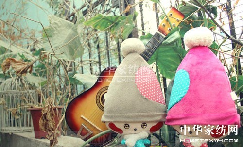 可愛個性抱枕時尚達人的最愛