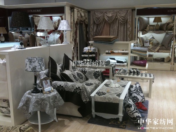 樂巢家居溧陽新店開張