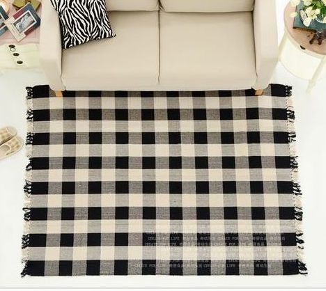 選購家居地毯建議二三點