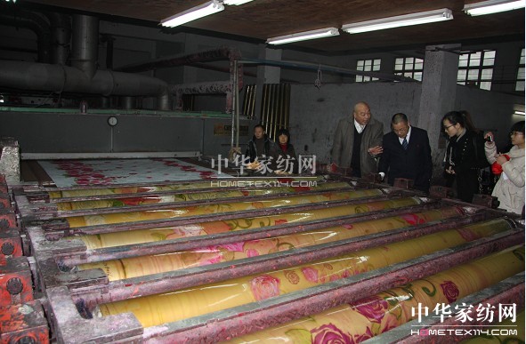 盛宇集團曾上潮帶領團隊的創(chuàng)新“生意經(jīng)”