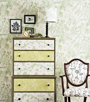 家居飾品DIY 6款家裝飾靈感