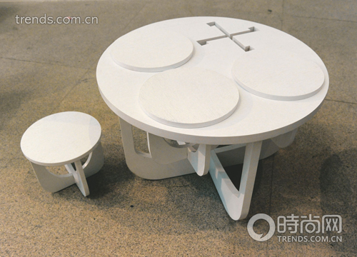 為坐而設(shè)計(jì)從稚嫩到成熟