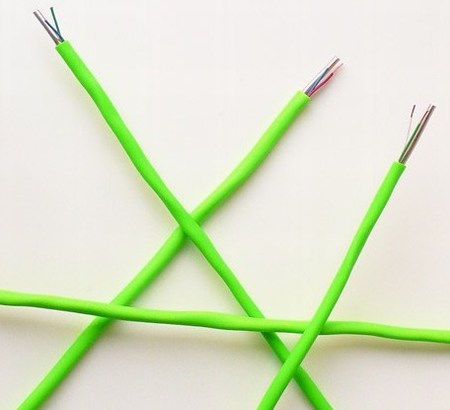 可自由彎曲的家居創(chuàng)意綠草燈