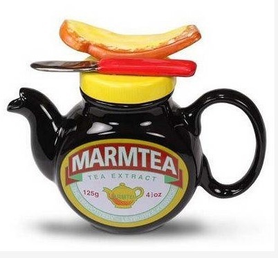 20款值得收藏的公主范兒茶壺