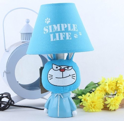 一見傾心的臺燈集合15款最IN燈飾點亮可愛家