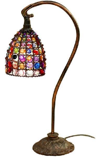 一見傾心的臺(tái)燈集合15款最I(lǐng)N燈飾點(diǎn)亮可愛家